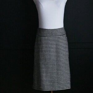 Talbots | Wool Blend Skirt